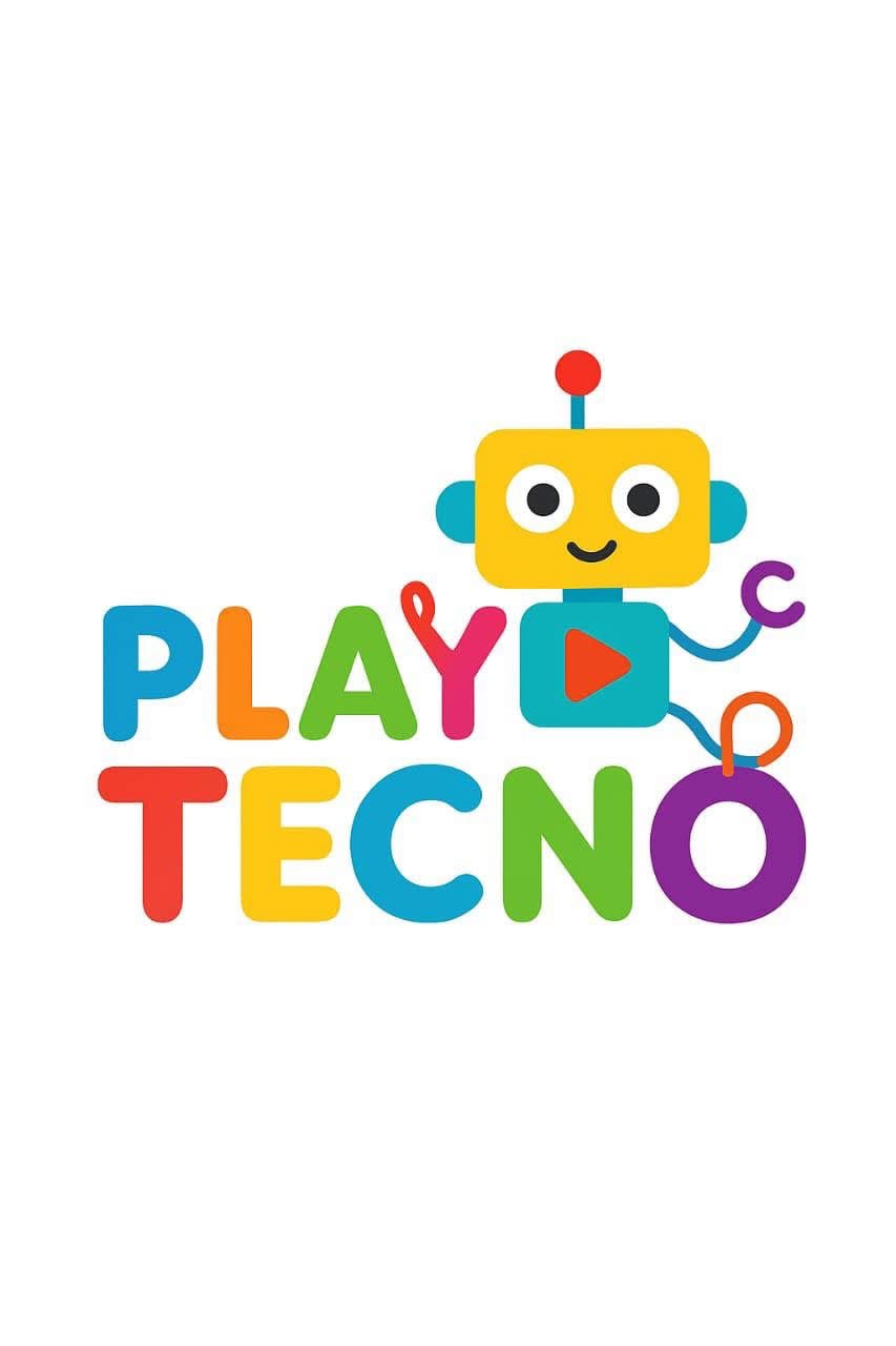 شعار Play Tecno